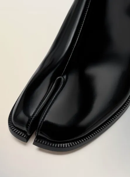 Maison Margiela Tabi Cty Chelsea Boots