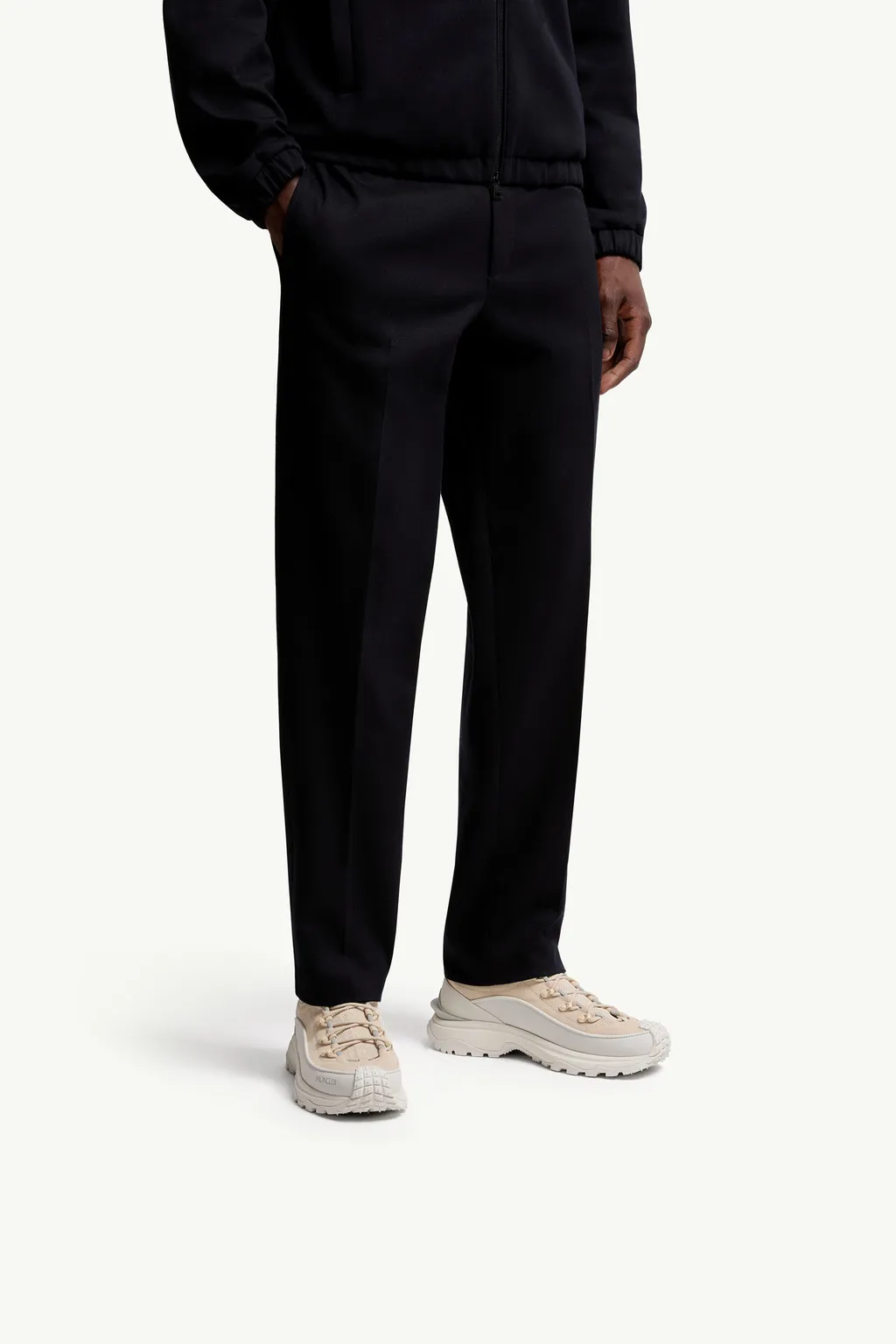 Trailgrip Lite3 Nubuck & Suede Sneakers