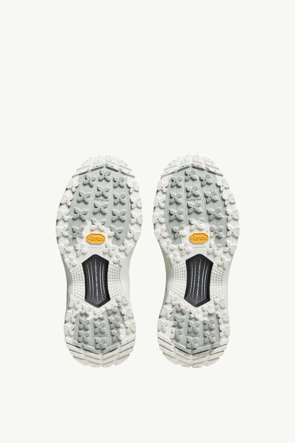 Trailgrip Lite3 Nubuck & Suede Sneakers