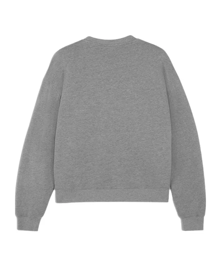 Fox Head Comfort Sweatshirt