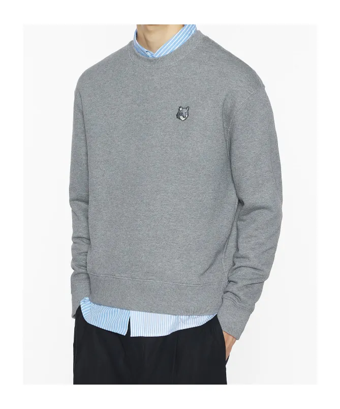 Fox Head Comfort Sweatshirt