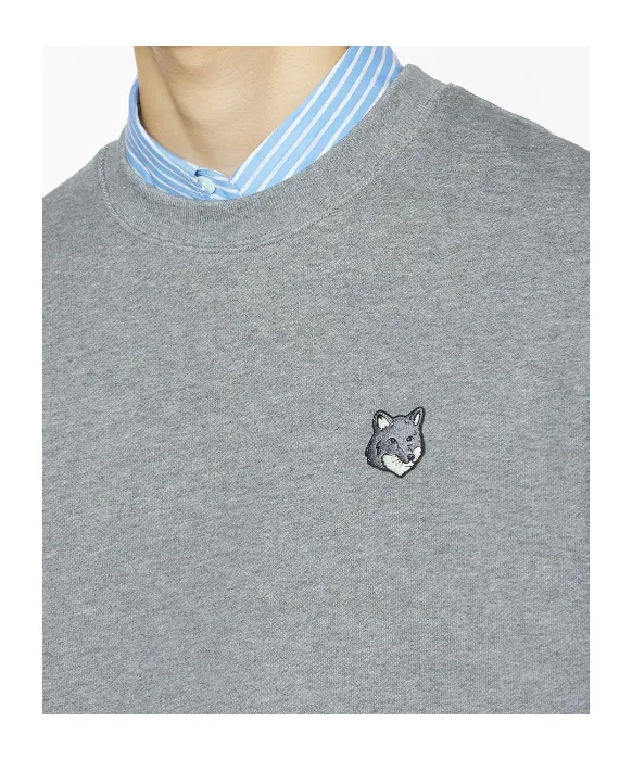 Fox Head Comfort Sweatshirt