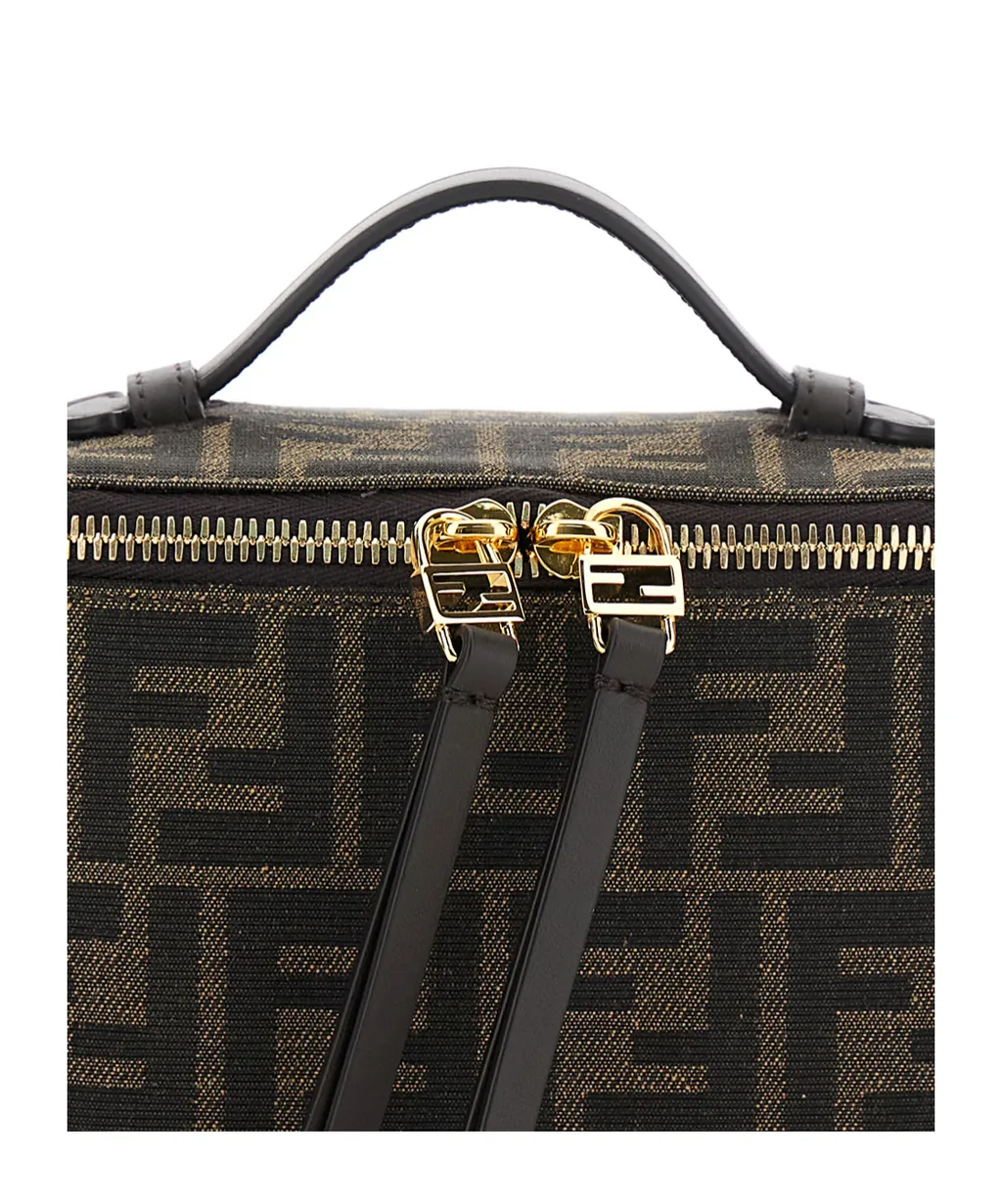 Vanity Jacquard Ff
