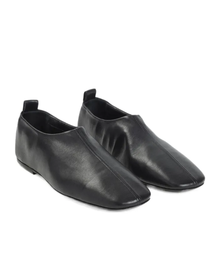 Square Toe Casual Shoes