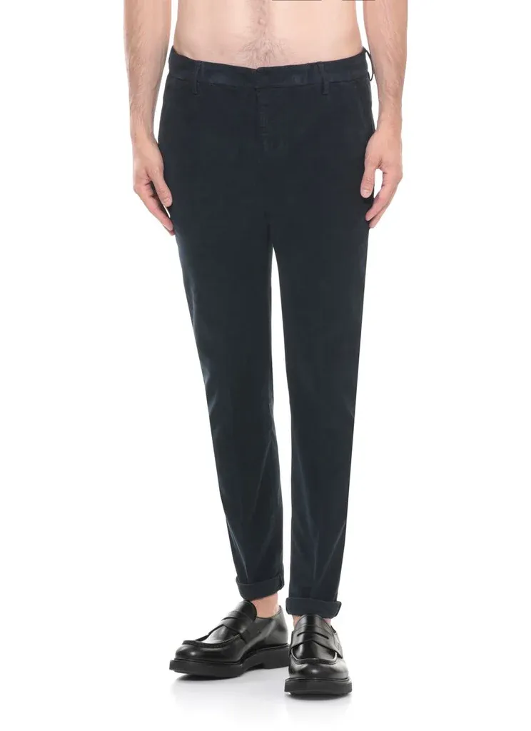 Dondup Corduroy Pants