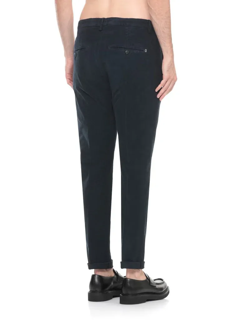 Dondup Corduroy Pants