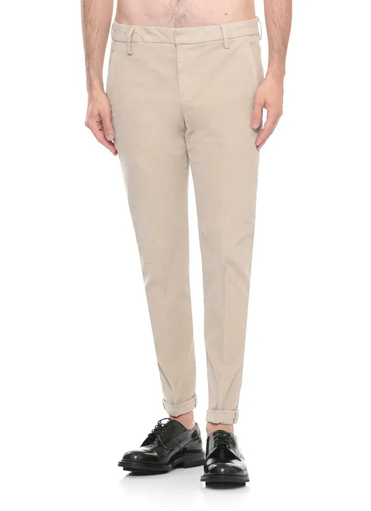 Dondup Corduroy Trousers