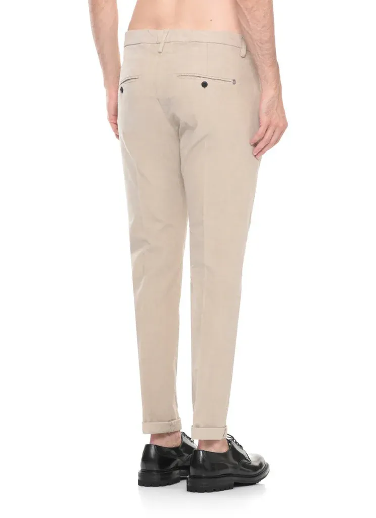 Dondup Corduroy Trousers