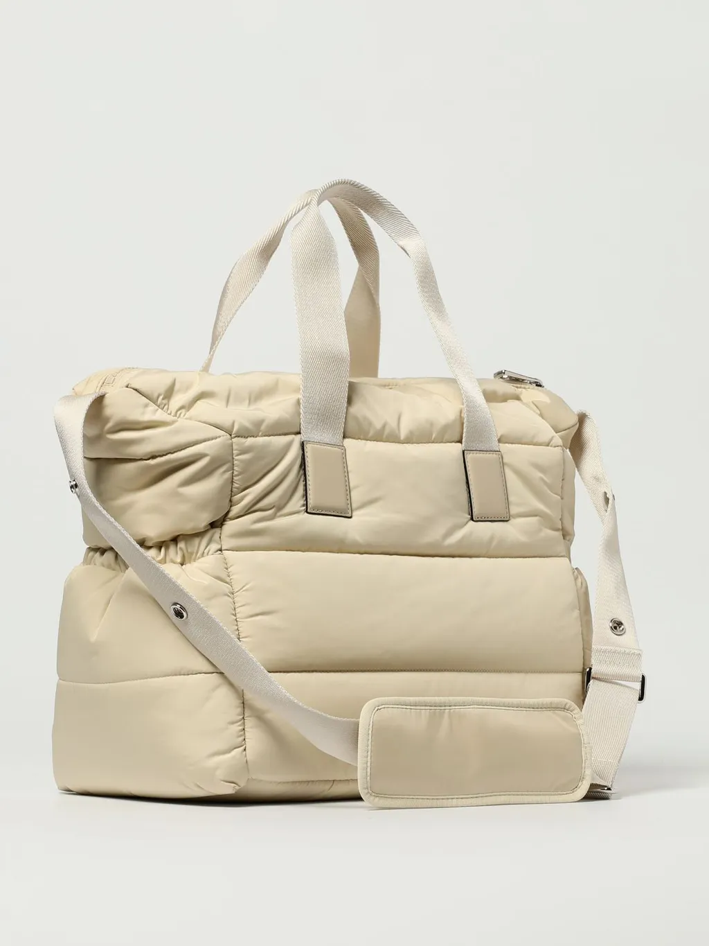 Zipper Shoulder Bag