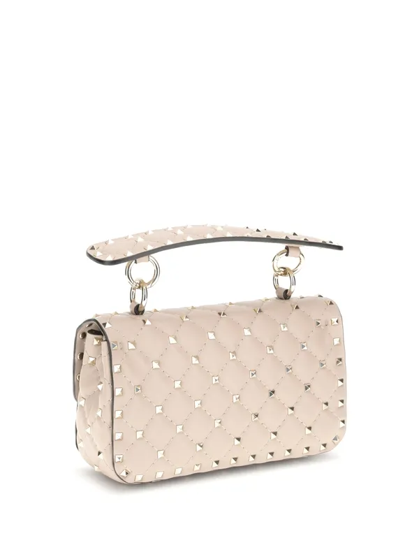 Rivet Handbag