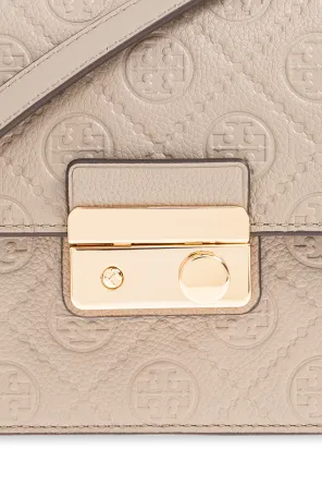 Tory Burch T Monogram Shoulder Bag