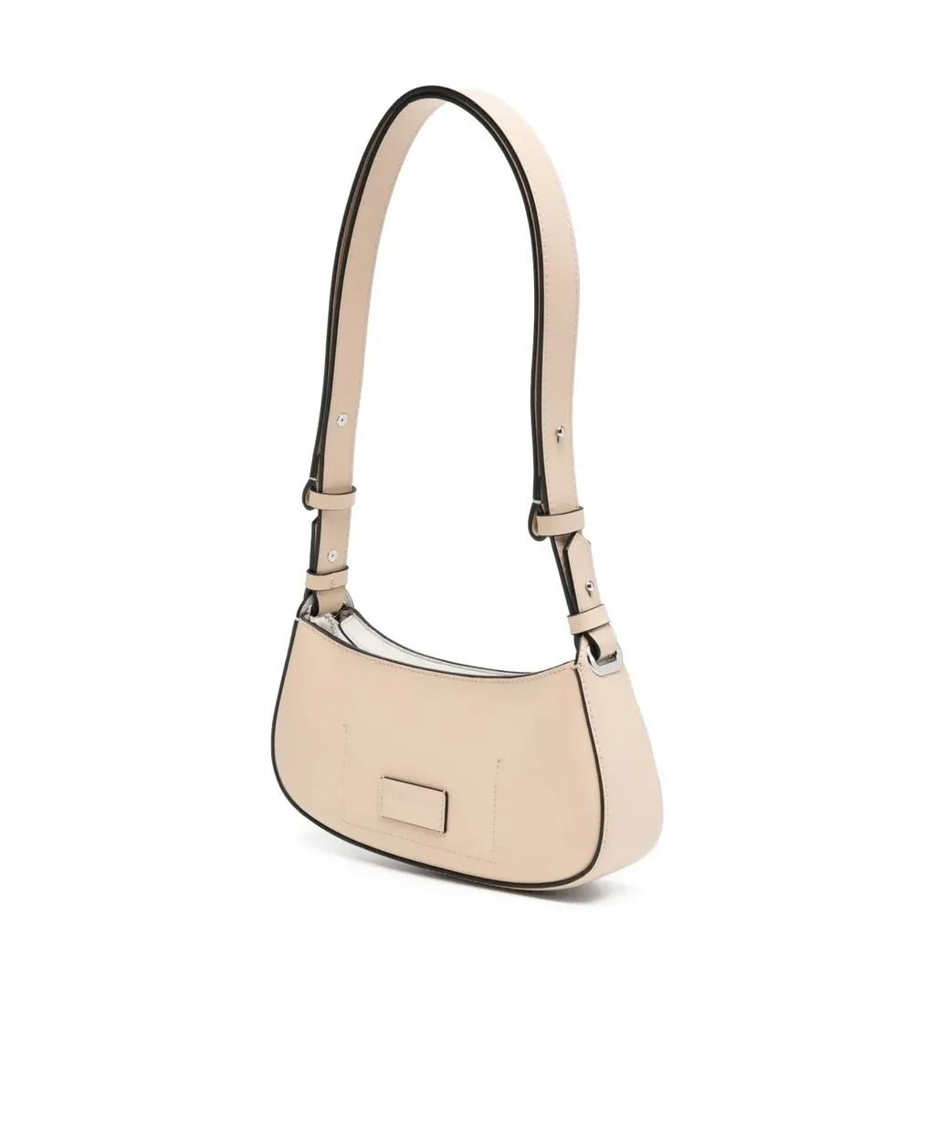 Circle Shoulder Bag
