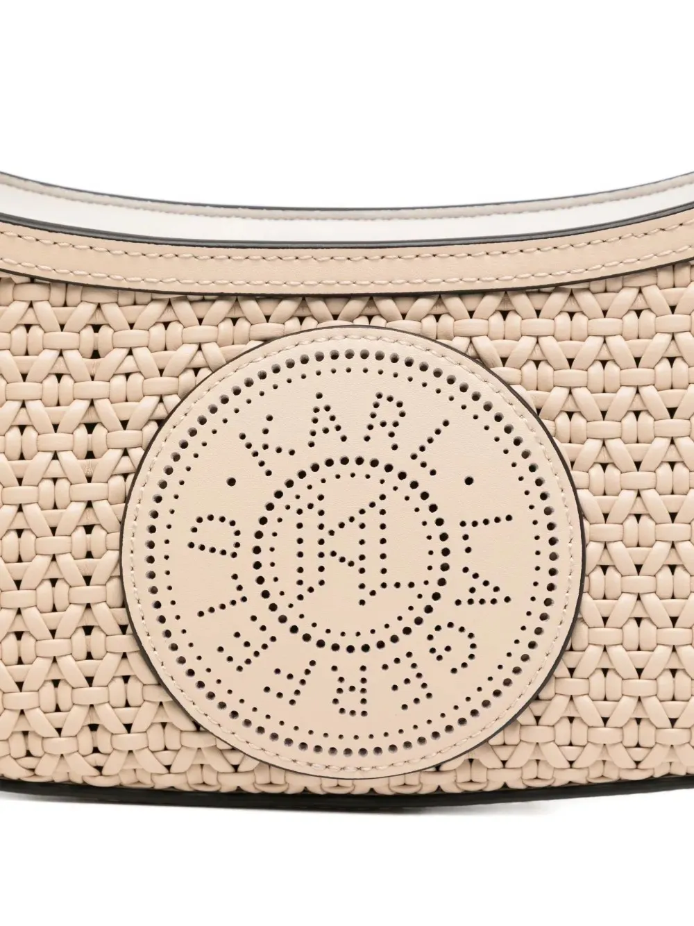 Circle Shoulder Bag