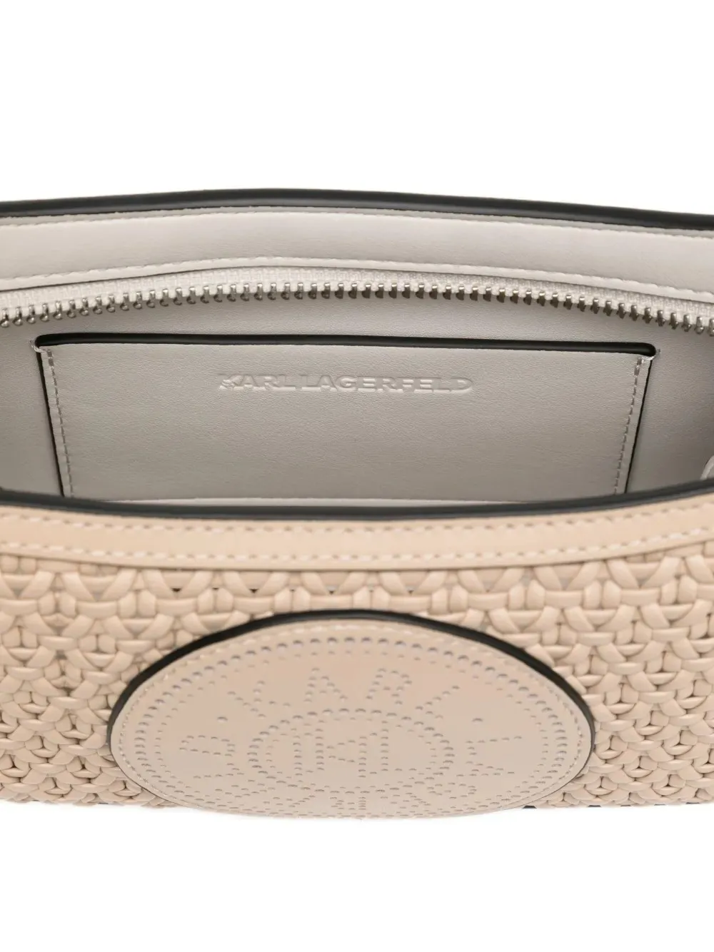 Circle Shoulder Bag
