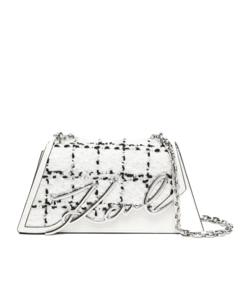 Signature Crossbody Bag