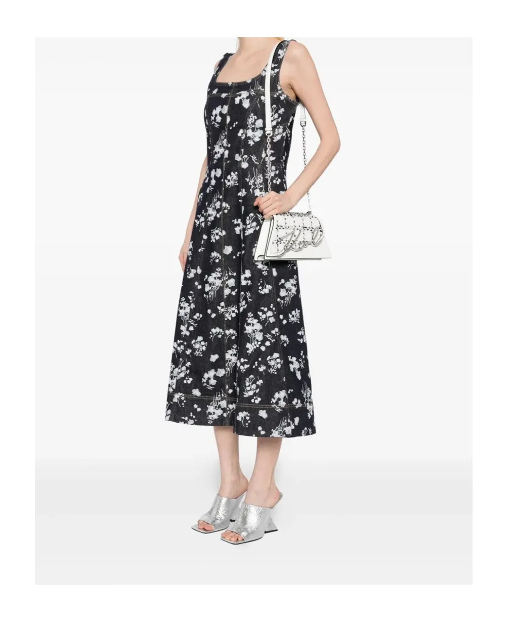 Signature Crossbody Bag