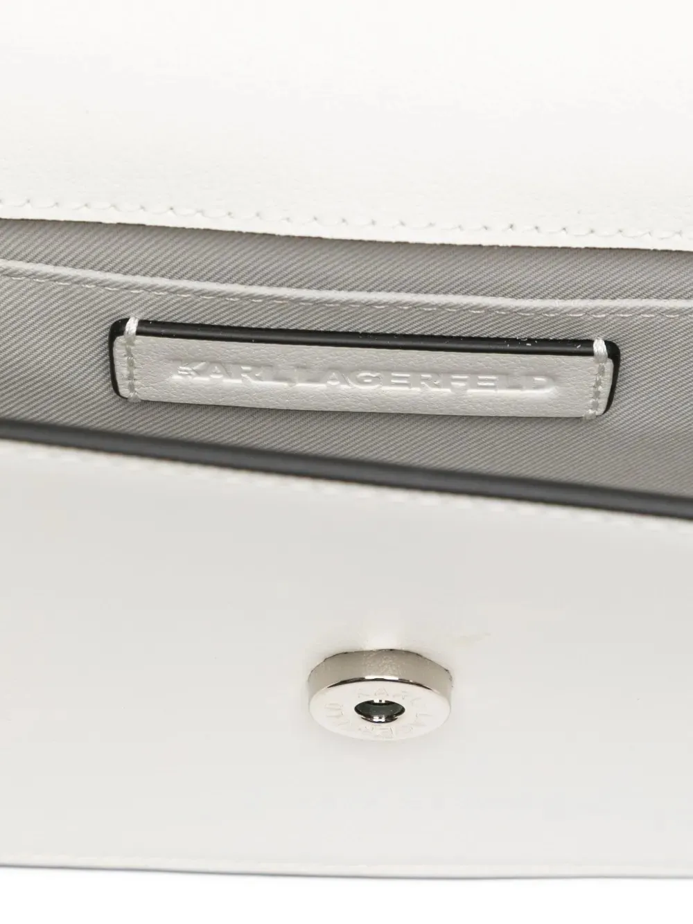 Signature Crossbody Bag