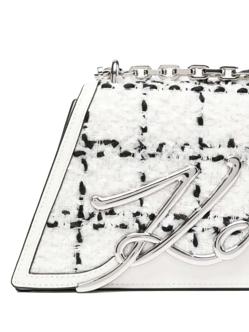 Signature Crossbody Bag