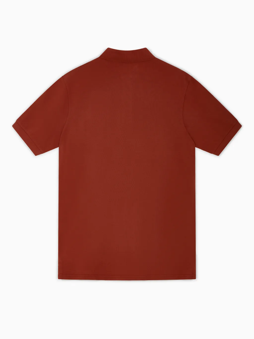 Logo-Embroidered Polo Shirt