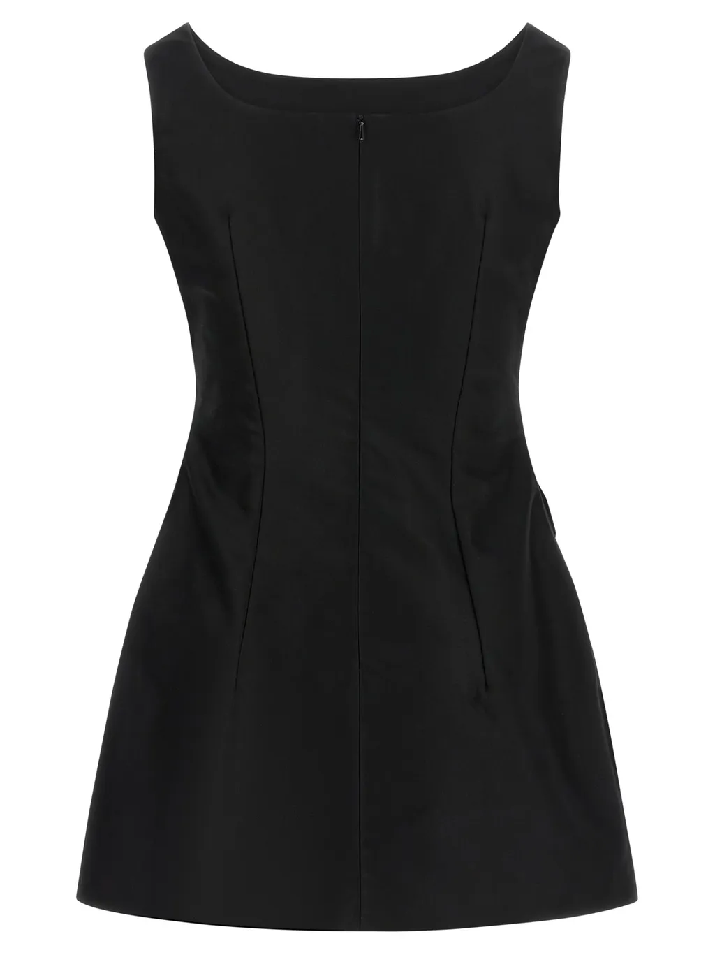 Magda Butrym Floral Detail Dress