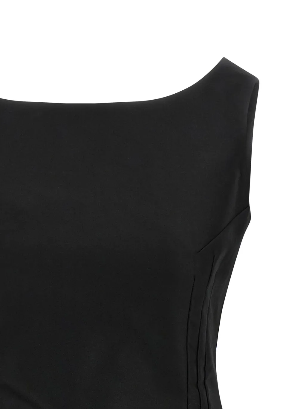 Magda Butrym Floral Detail Dress
