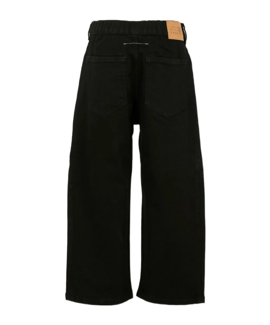 Belt Loop Jeans