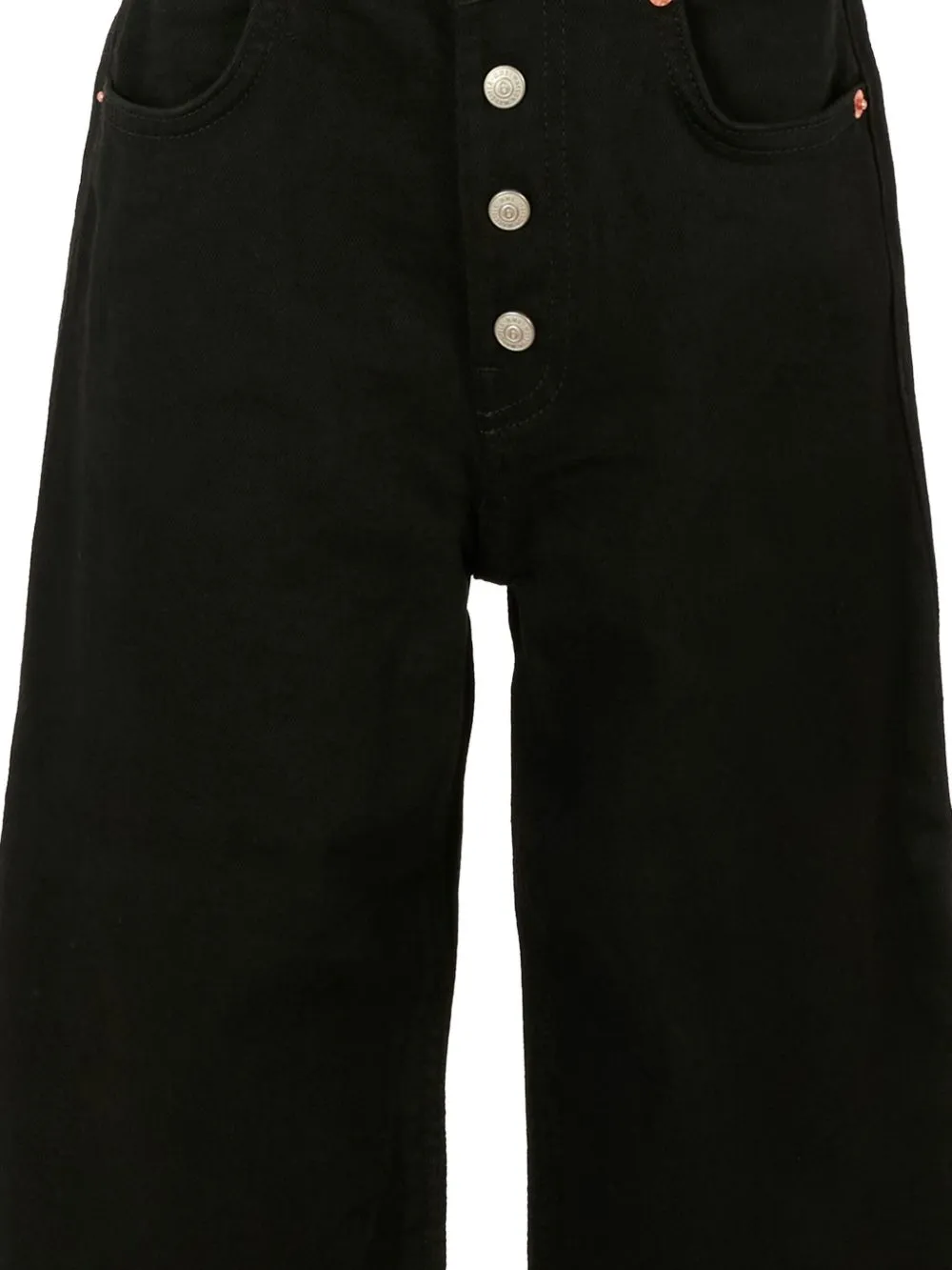 Belt Loop Jeans