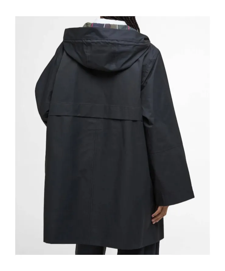 Arla Waterproof Jacket