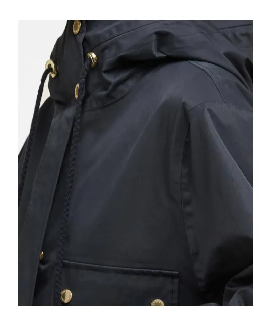 Arla Waterproof Jacket