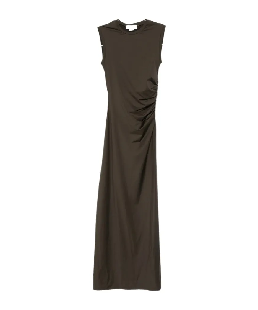 Sleeveless Dress