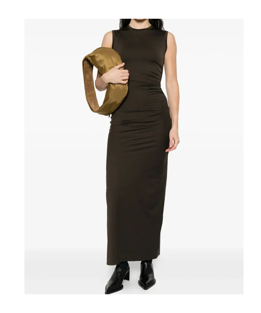 Sleeveless Dress