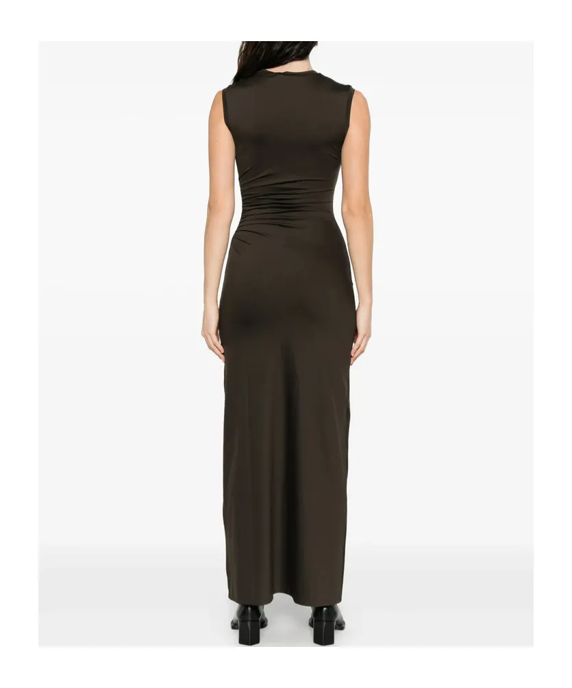 Sleeveless Dress