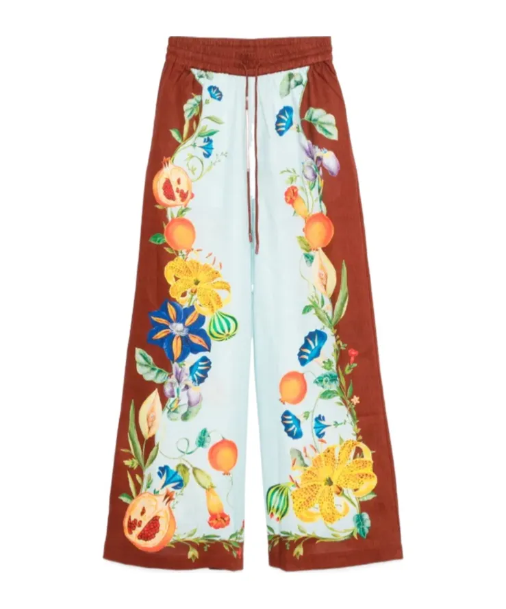 Dahlia Trousers