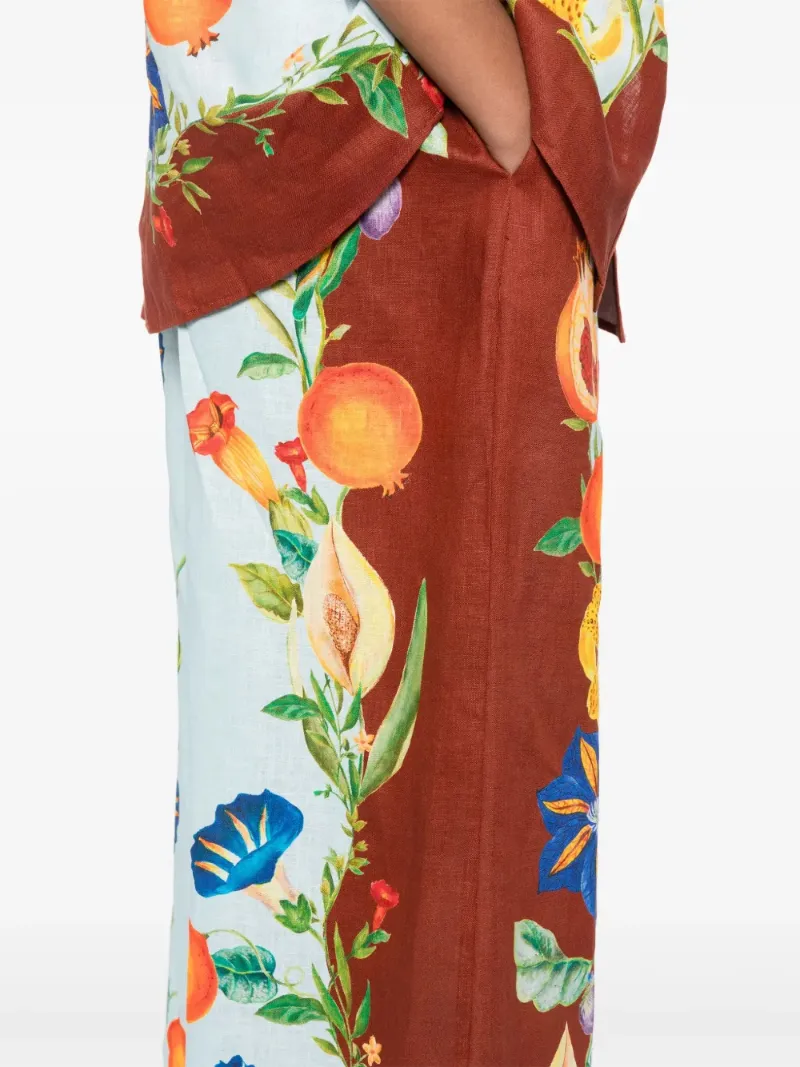 Dahlia Trousers