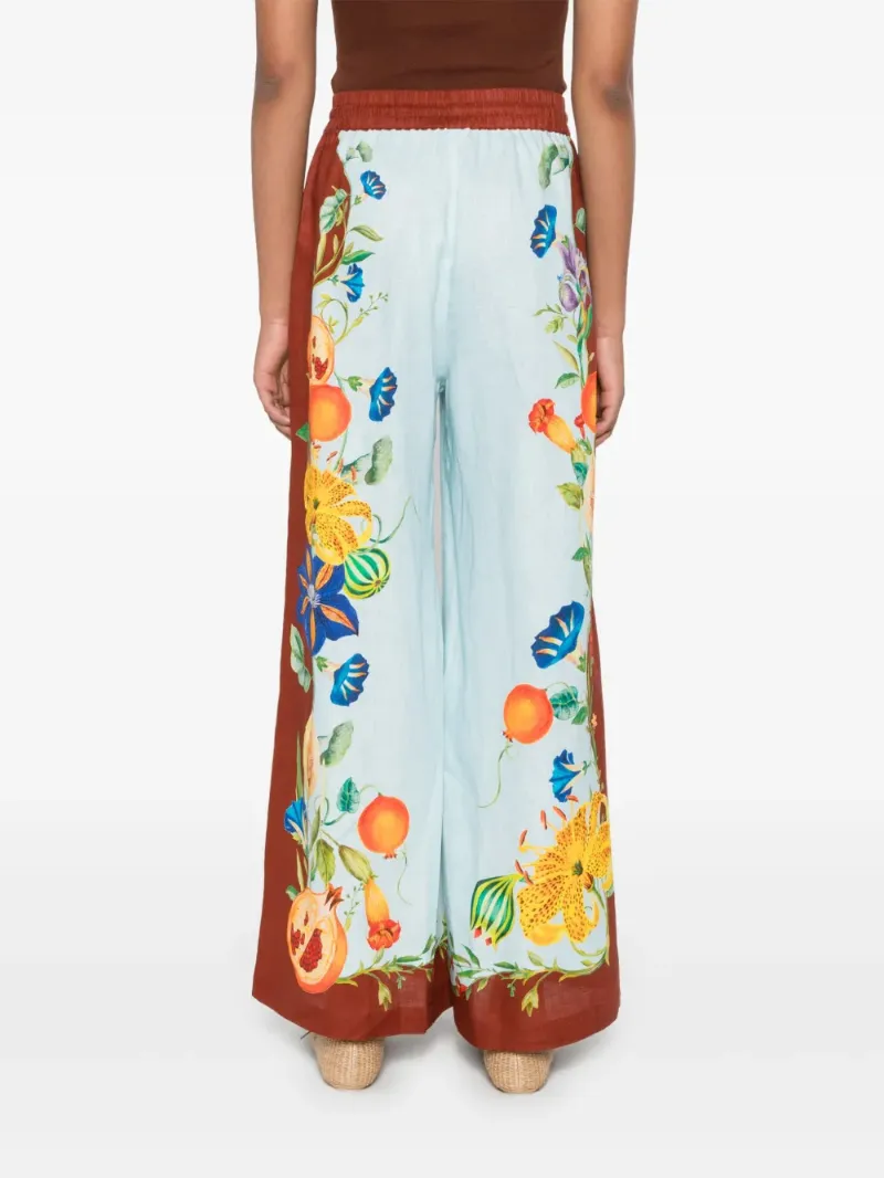Dahlia Trousers