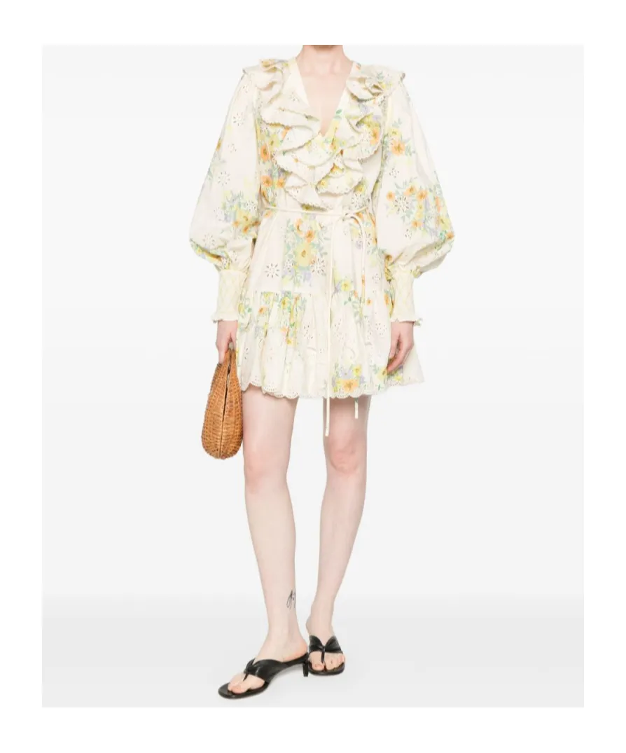 Juliette Mini Dress