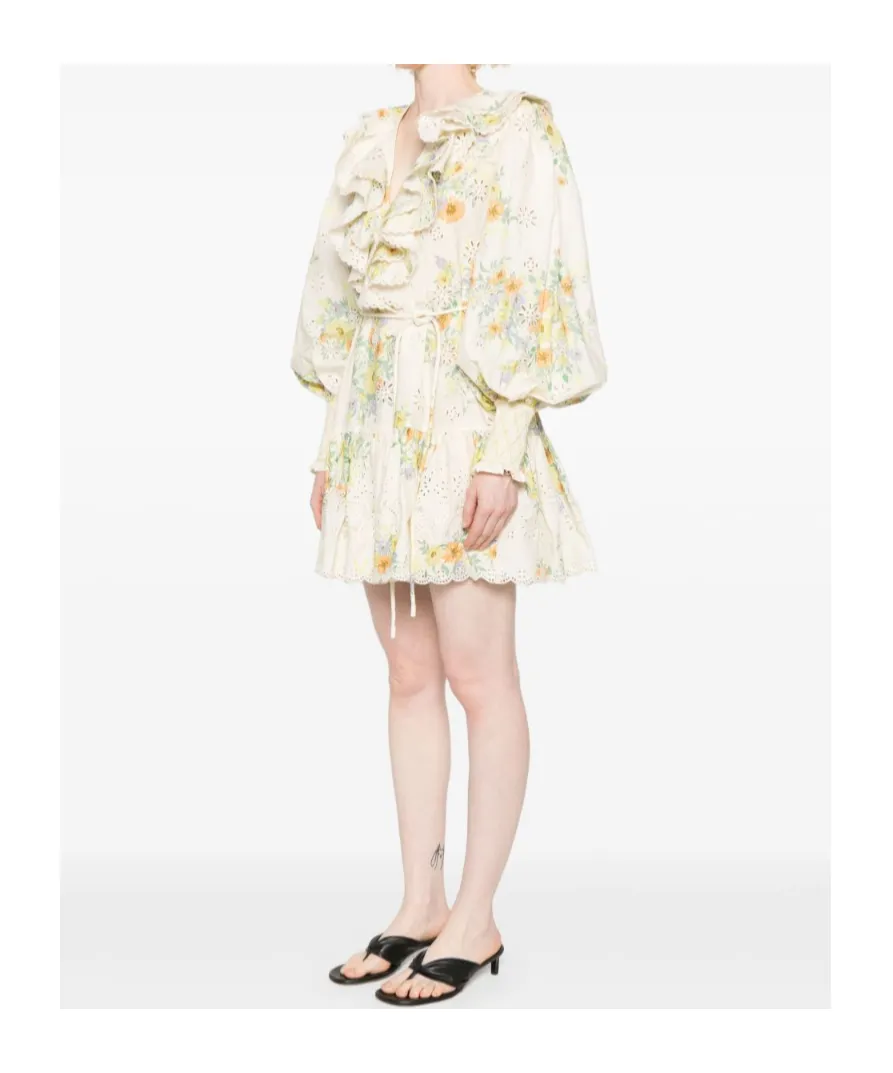 Juliette Mini Dress