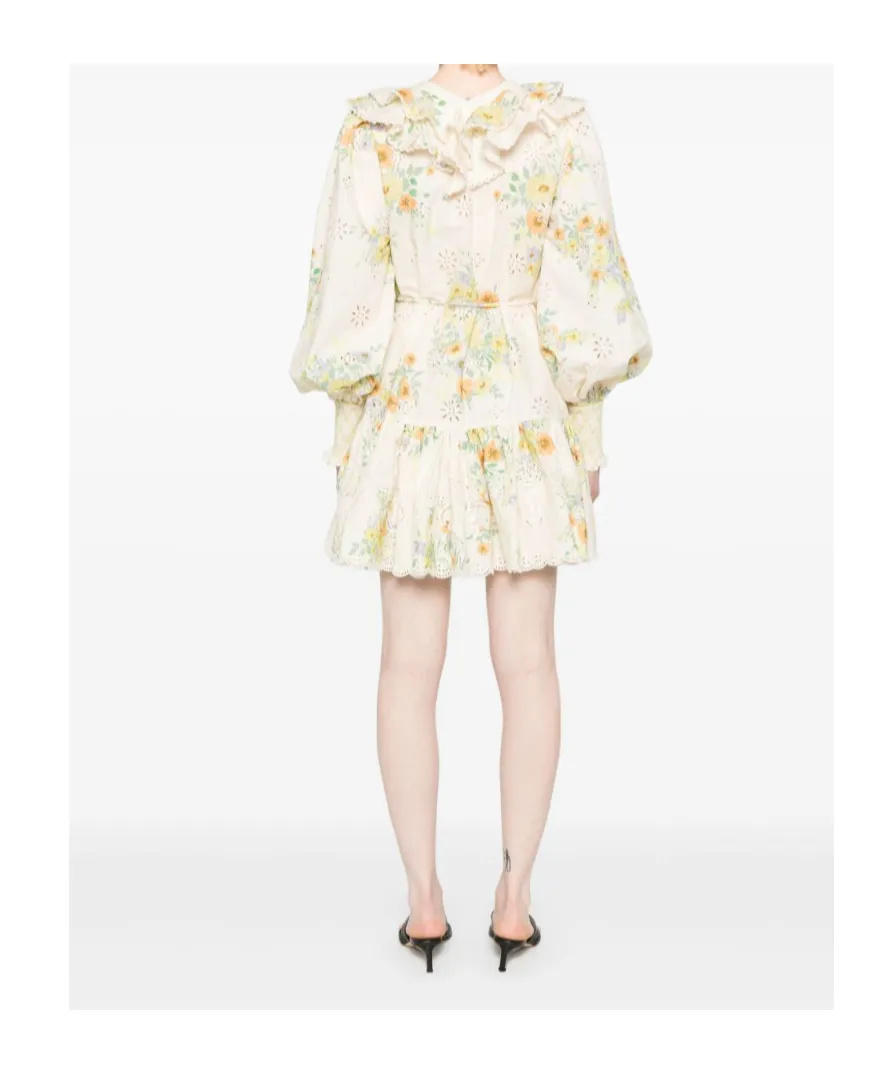 Juliette Mini Dress