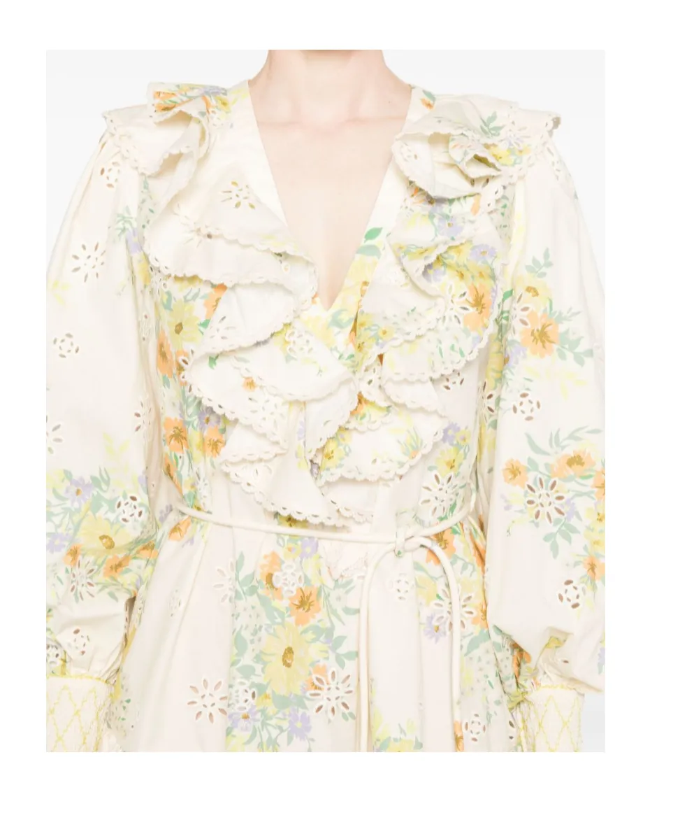 Juliette Mini Dress