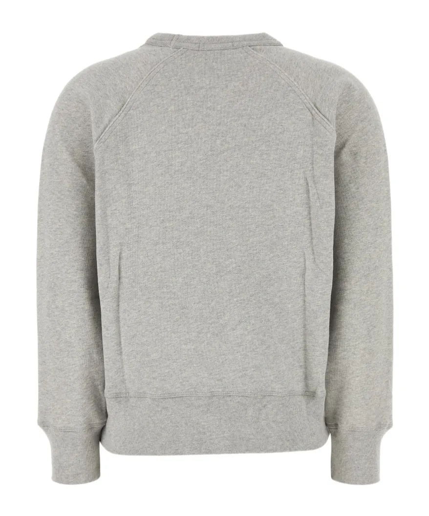 Soeur Pascal Logo Sweatshirt