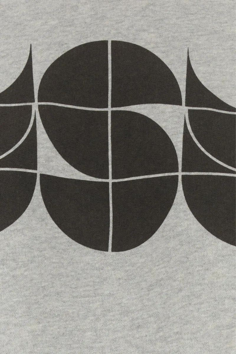 Soeur Pascal Logo Sweatshirt