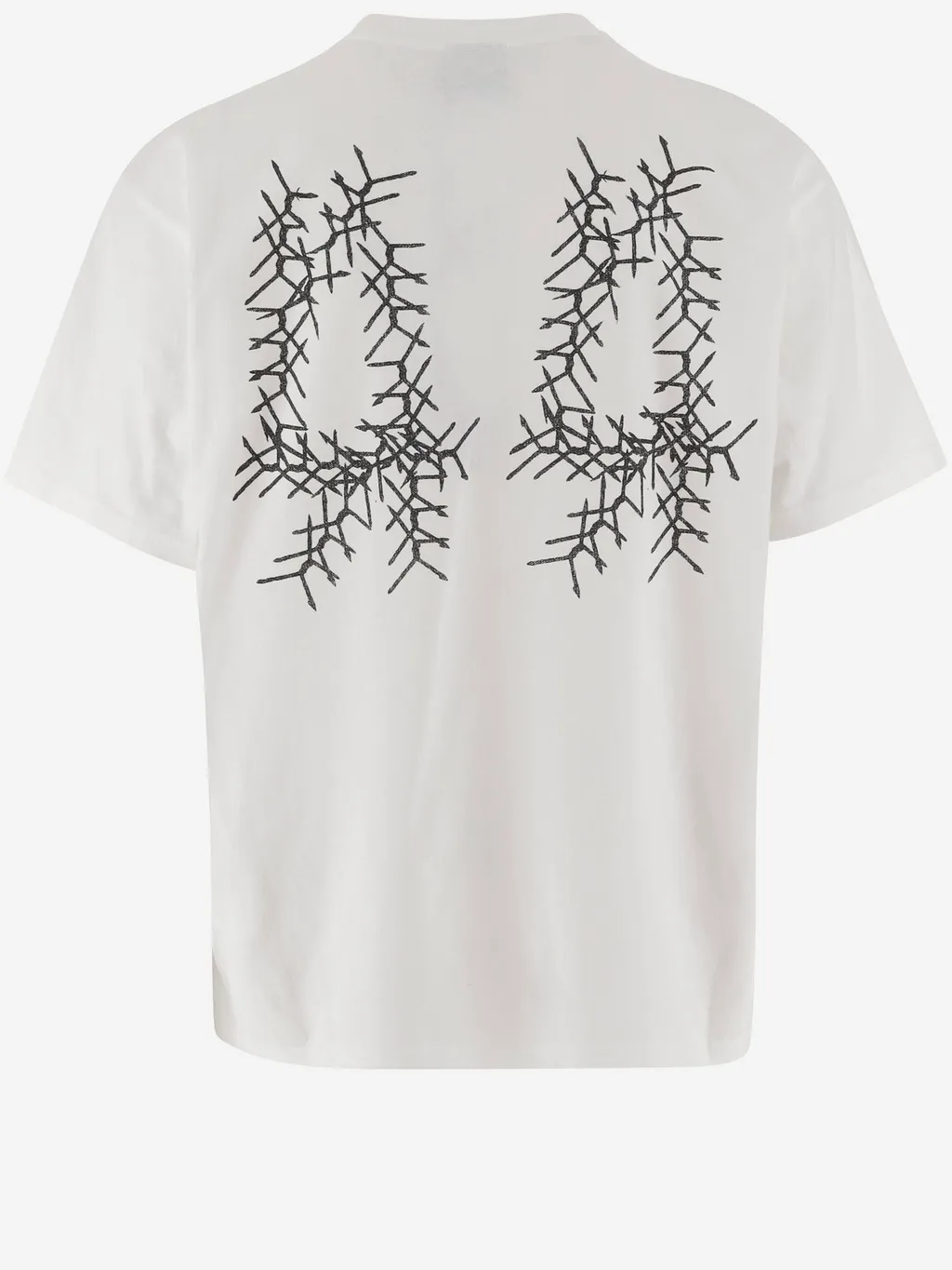 Short-Sleeved T-Shirt
