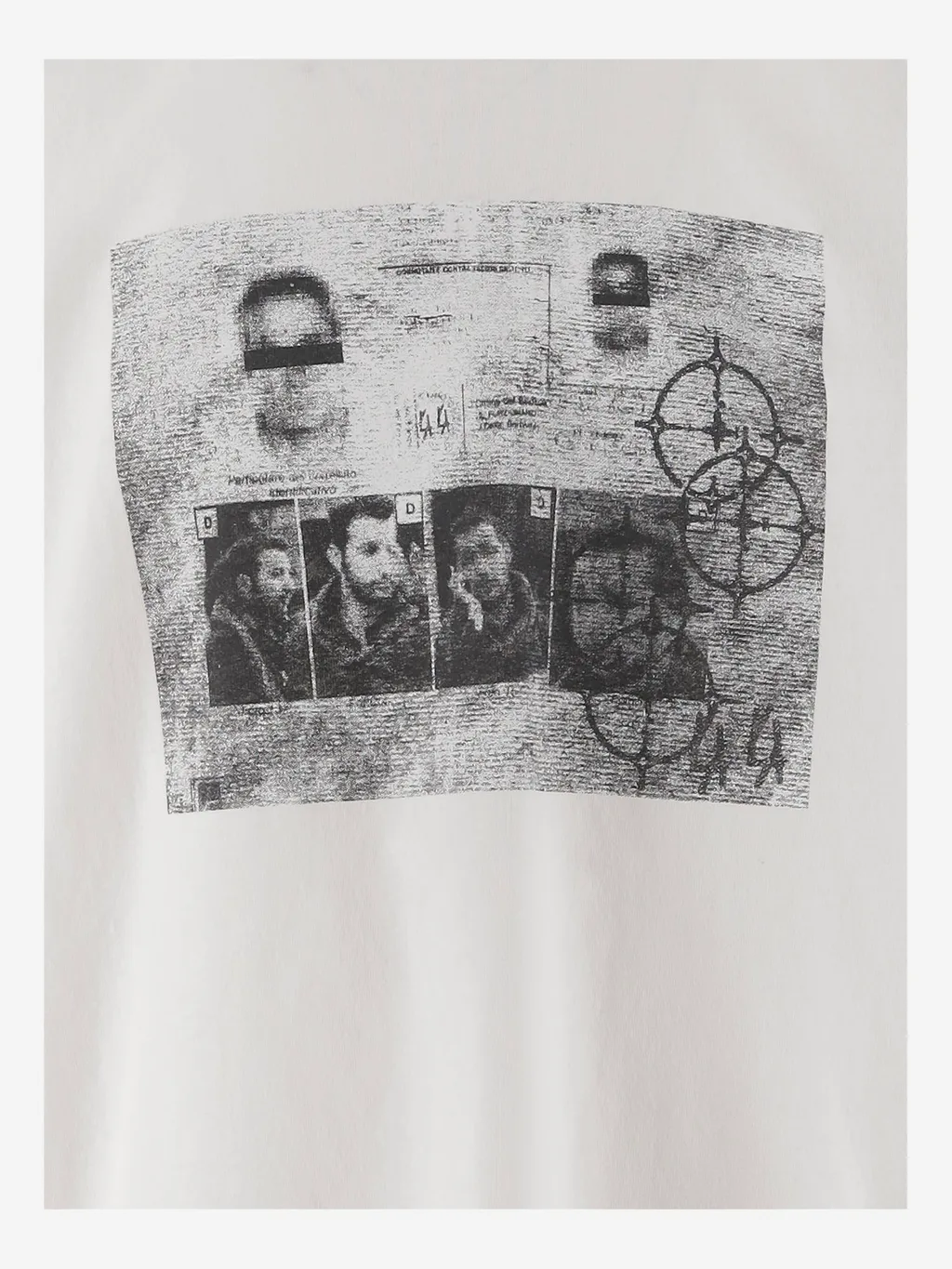 Short-Sleeved T-Shirt