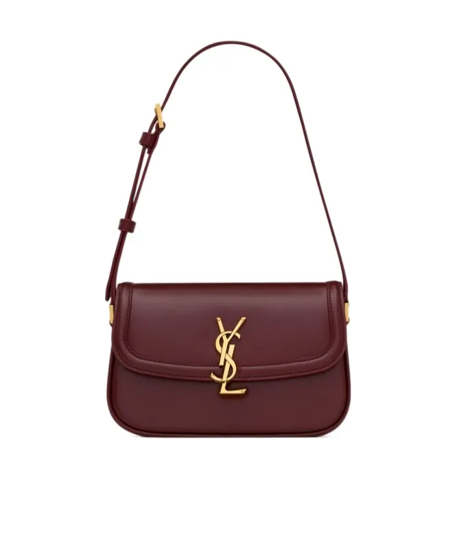 Solferino Mini In Box Saint Laurent