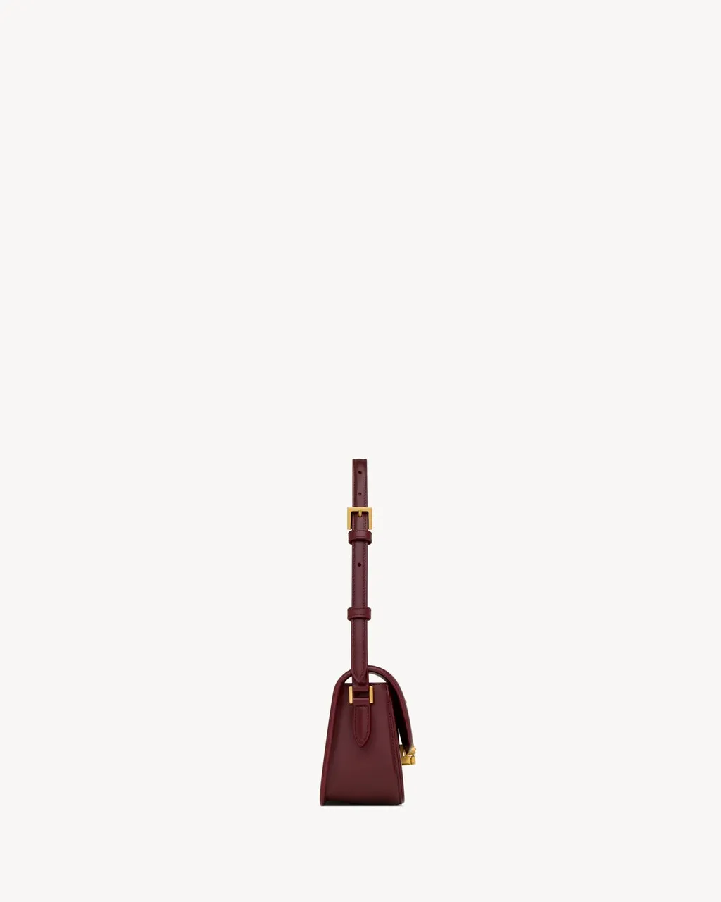 Solferino Mini In Box Saint Laurent