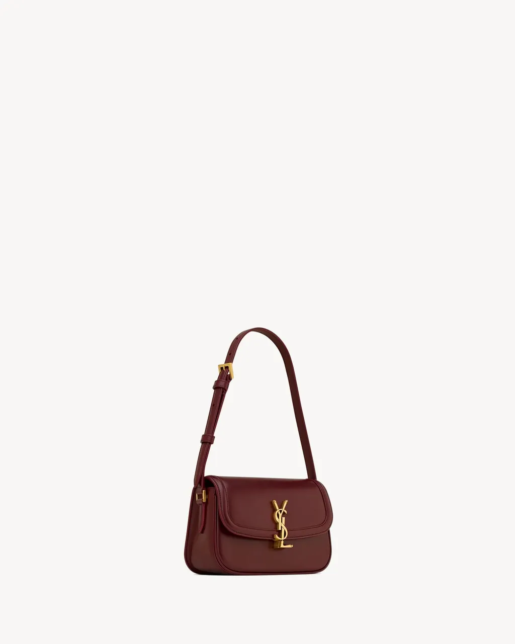 Solferino Mini In Box Saint Laurent