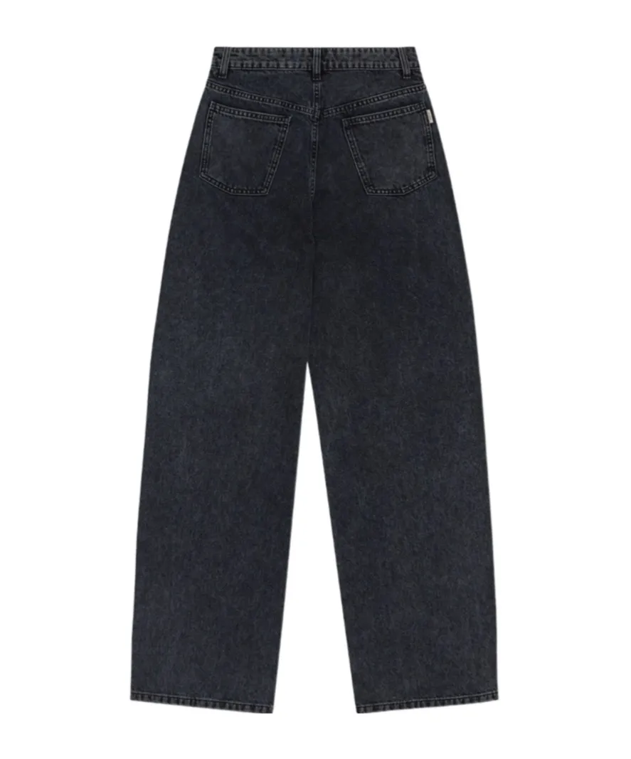 Remain Birger Christensen Cocoon Wide-Leg Jeans