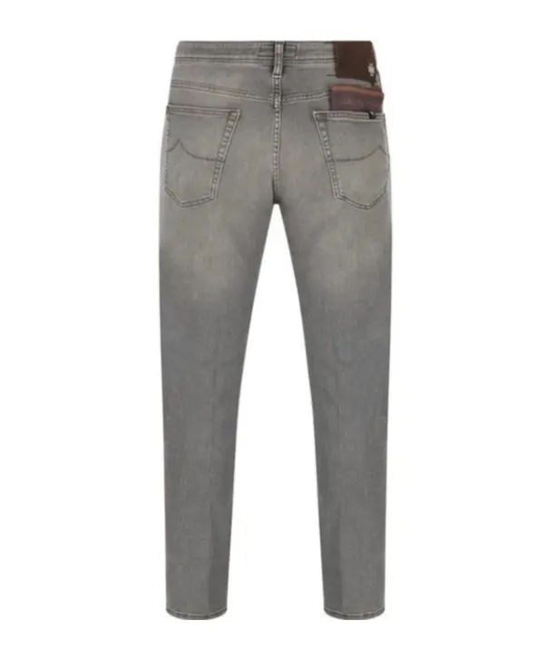 Belt Loop Jeans