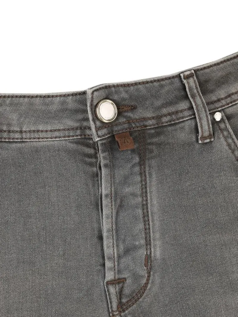 Belt Loop Jeans