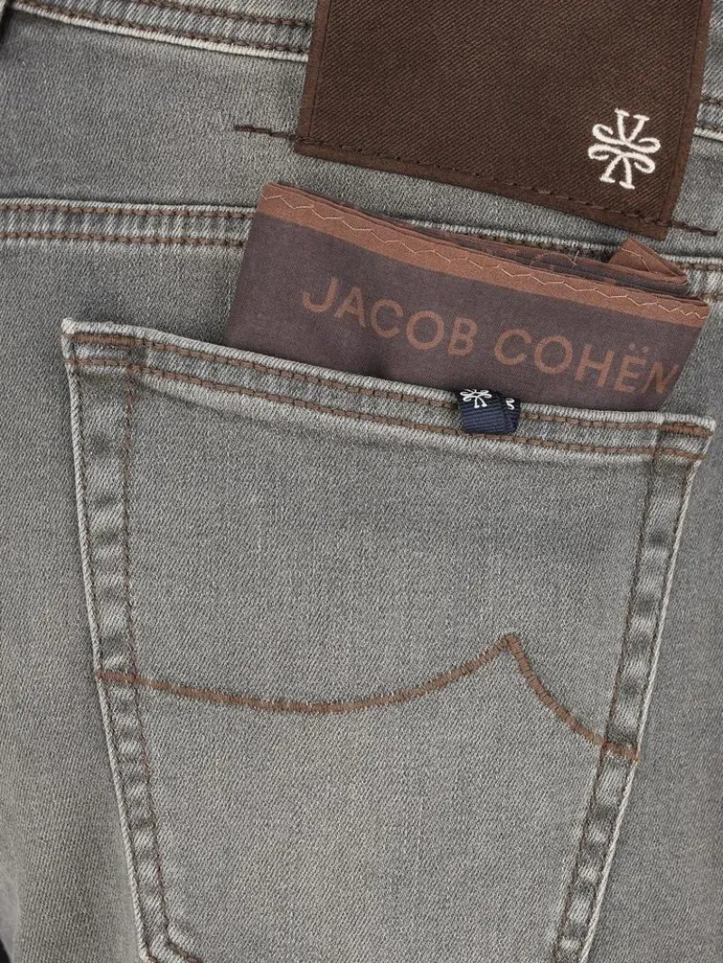 Belt Loop Jeans